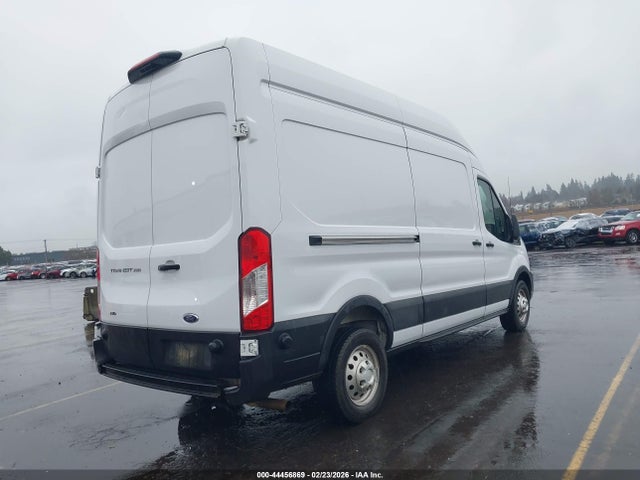 Ford Transit-250 2025 1FTBR2X80SKB09295 Image 4