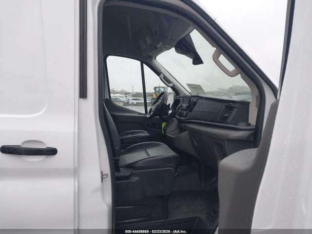 Ford Transit-250 2025 1FTBR2X80SKB09295 Image 5