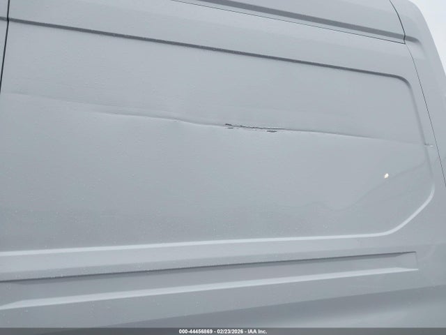 Ford Transit-250 2025 1FTBR2X80SKB09295 Image 6