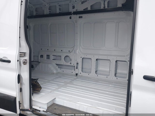 Ford Transit-250 2025 1FTBR2X80SKB09295 Image 8