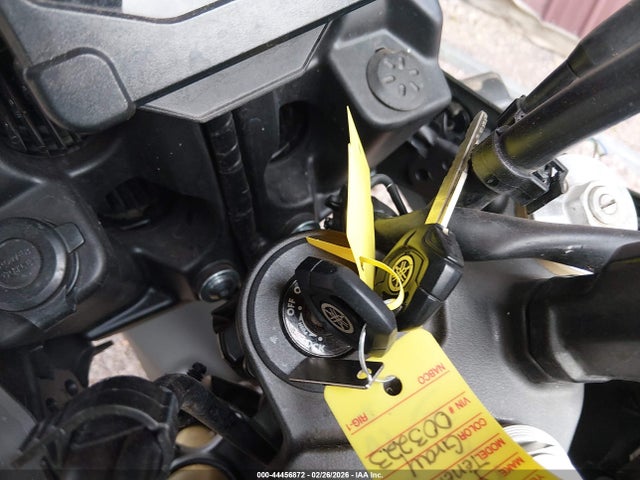 JYADM12Y2PA003223 Yamaha Xtz690