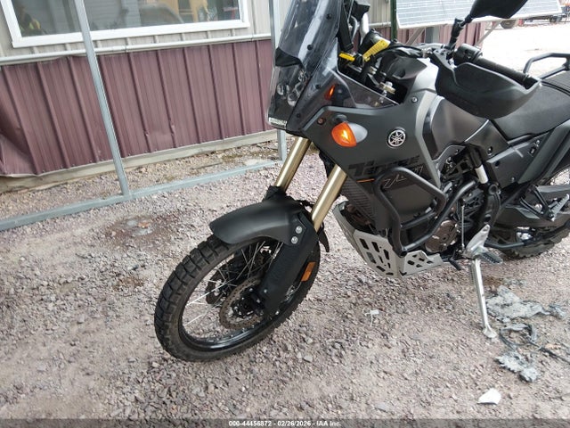 JYADM12Y2PA003223 Yamaha Xtz690