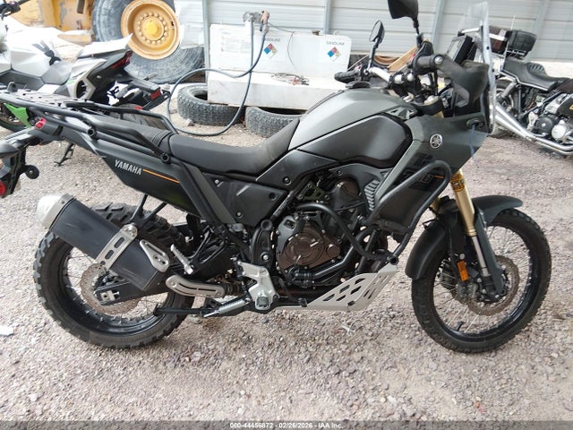 JYADM12Y2PA003223 Yamaha Xtz690