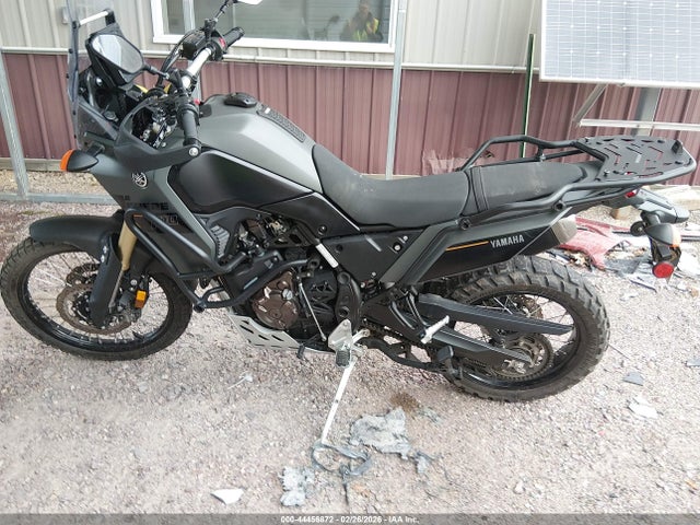 JYADM12Y2PA003223 Yamaha Xtz690