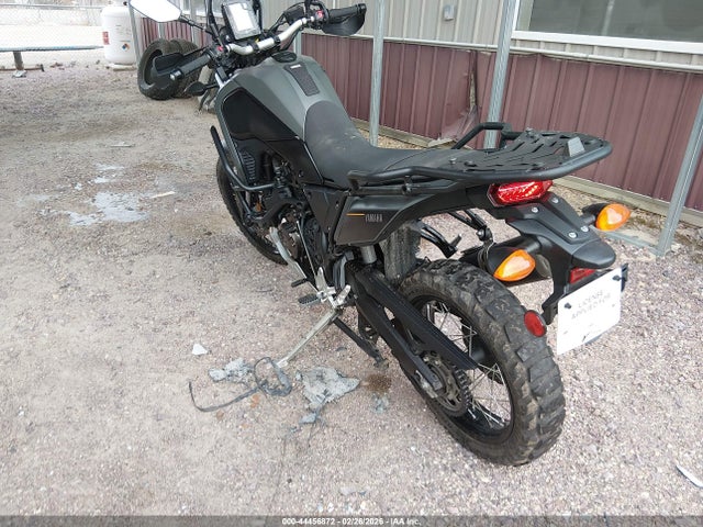 JYADM12Y2PA003223 Yamaha Xtz690