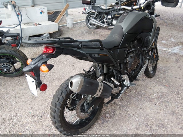 JYADM12Y2PA003223 Yamaha Xtz690