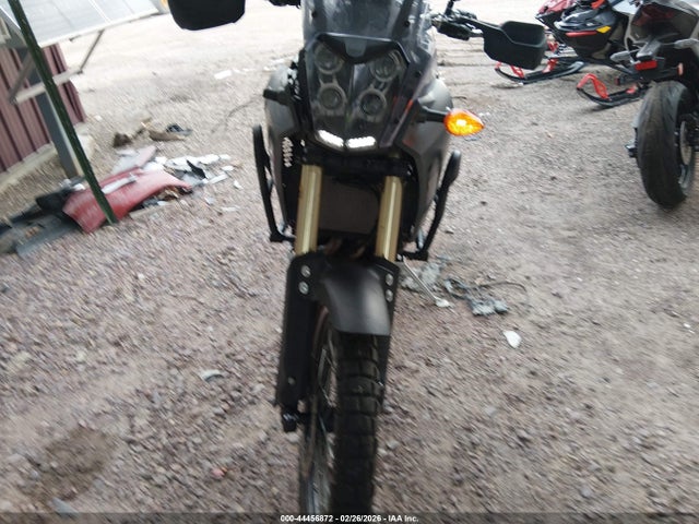 JYADM12Y2PA003223 Yamaha Xtz690