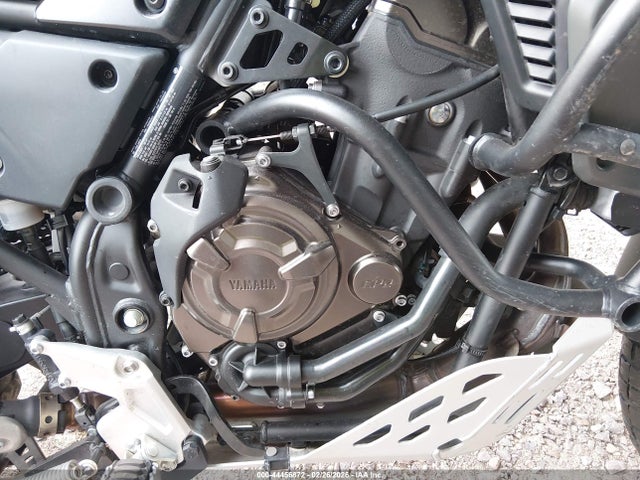 JYADM12Y2PA003223 Yamaha Xtz690