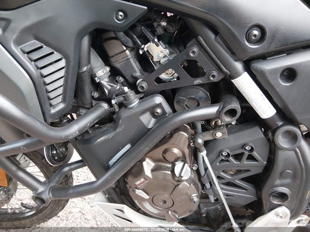 JYADM12Y2PA003223 Yamaha Xtz690