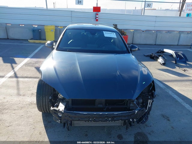 Продаж на аукціоні авто 2019 Audi A5 45 Premium, vin: WAUFNCF54KA016647, номер лоту: 44456874
