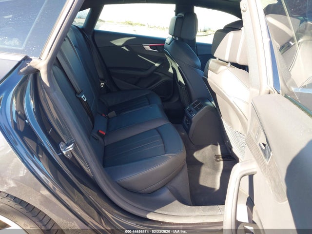 Продаж на аукціоні авто 2019 Audi A5 45 Premium, vin: WAUFNCF54KA016647, номер лоту: 44456874