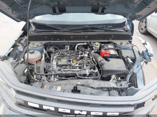 2024 FORD BRONCO SPORT 3FMCR9B68RRE42512 Photo 9