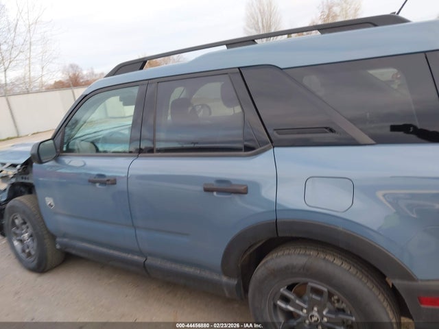 Ford Bronco Sport Big Bend 2024 3FMCR9B68RRE42512 Image 15