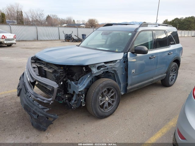 2024 FORD BRONCO SPORT 3FMCR9B68RRE42512 Photo 1
