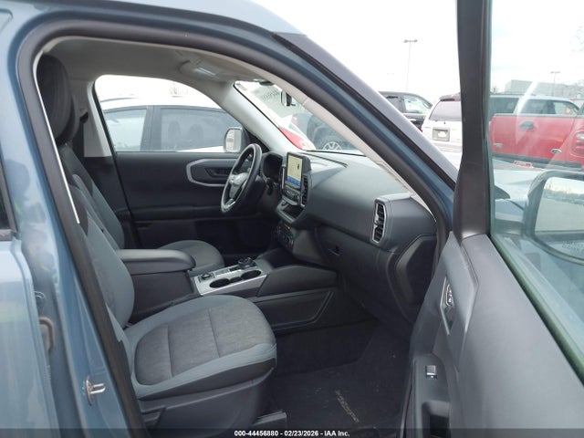 2024 FORD BRONCO SPORT 3FMCR9B68RRE42512 Photo 4