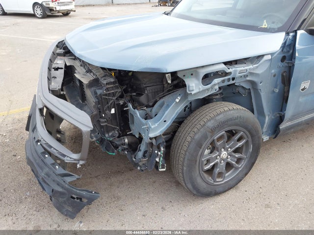 2024 FORD BRONCO SPORT 3FMCR9B68RRE42512 Photo 5