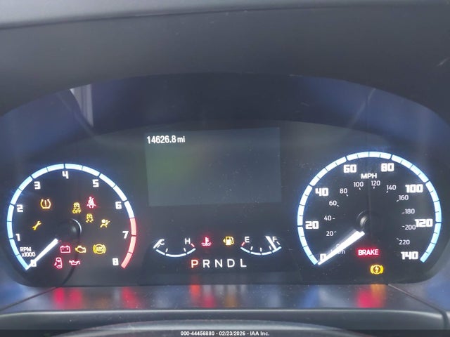 2024 FORD BRONCO SPORT 3FMCR9B68RRE42512 Photo 6