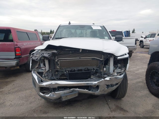 2022 Ram 2500 Tradesman  4x2 8' Box მანქანა იყიდება აუქციონზე, vin: 3C6MR4AJ1NG231506, აუქციონის ნომერი: 44456891
