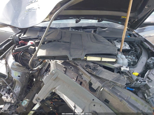 Продажа на аукционе авто 2025 Audi Q7 Premium Plus 45 Tfsi Quattro Tiptronic, vin: WA1LCBF72SD003203, номер лота: 44456892