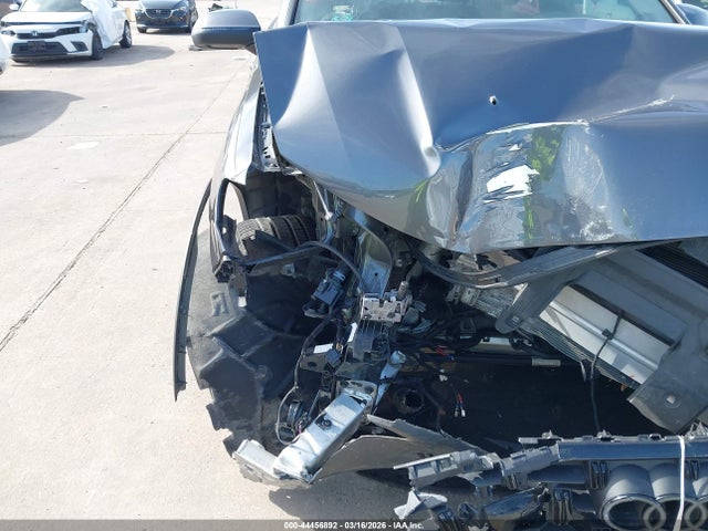 Продажа на аукционе авто 2025 Audi Q7 Premium Plus 45 Tfsi Quattro Tiptronic, vin: WA1LCBF72SD003203, номер лота: 44456892