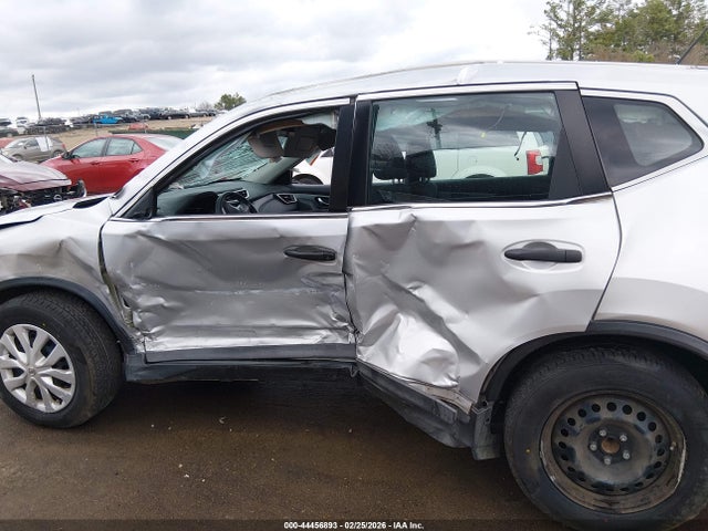 Nissan Rogue S/sl/sv 2016 5N1AT2MT4GC758326 Image 15