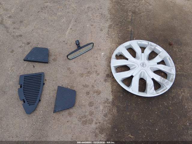 Nissan Rogue S/sl/sv 2016 5N1AT2MT4GC758326 Image 12