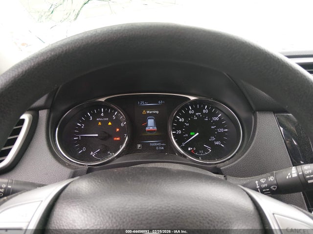 Nissan Rogue S/sl/sv 2016 5N1AT2MT4GC758326 Image 7