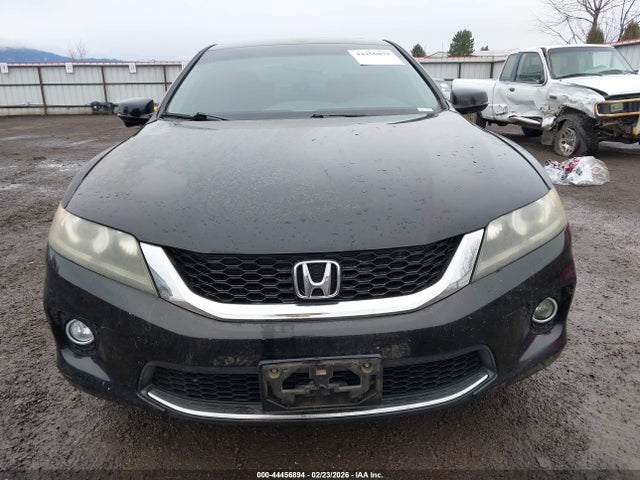 Honda ACCORD EX 2015 1HGCT1B75FA005252 Image 13