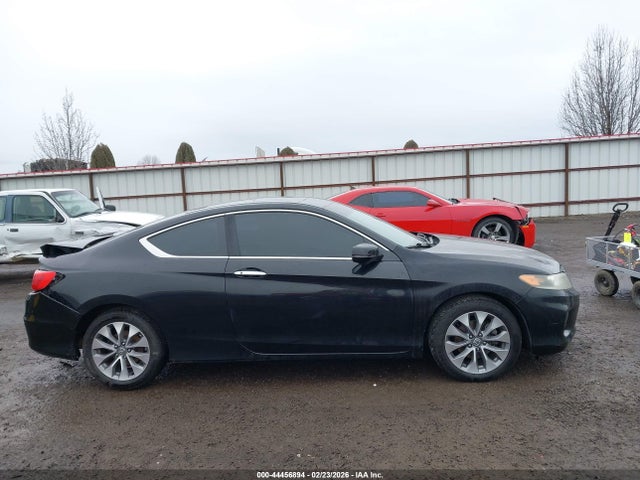 Honda ACCORD EX 2015 1HGCT1B75FA005252 Image 14