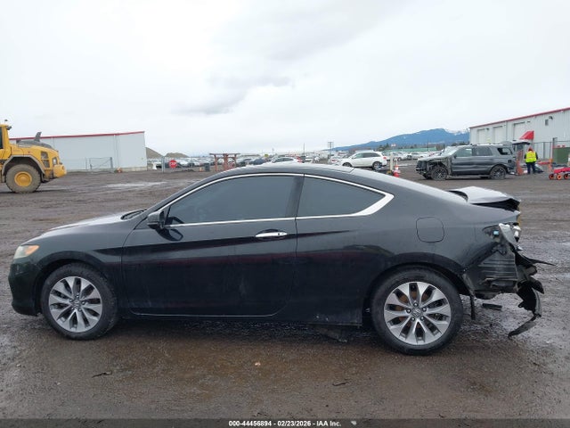 Honda ACCORD EX 2015 1HGCT1B75FA005252 Image 15
