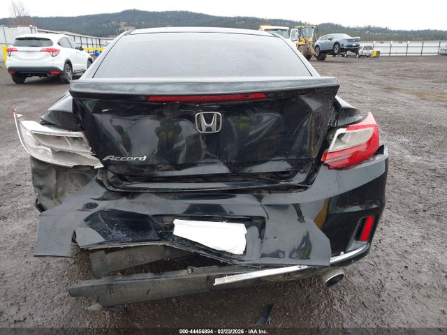 Honda ACCORD EX 2015 1HGCT1B75FA005252 Image 17