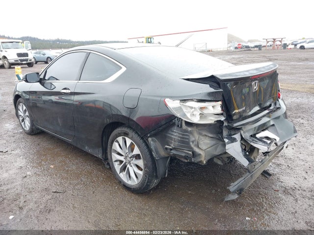 Honda ACCORD EX 2015 1HGCT1B75FA005252 Image 3