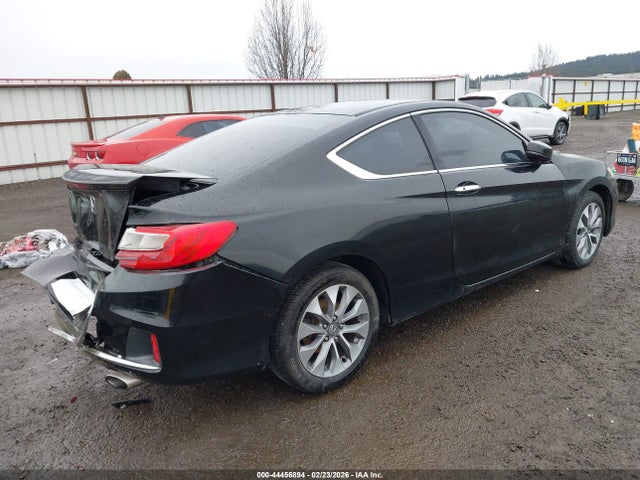 Honda ACCORD EX 2015 1HGCT1B75FA005252 Image 4
