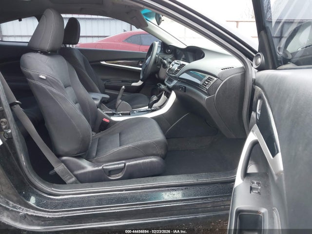 Honda ACCORD EX 2015 1HGCT1B75FA005252 Image 5