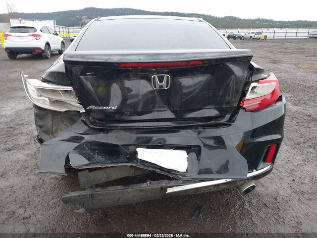Honda ACCORD EX 2015 1HGCT1B75FA005252 Image 6