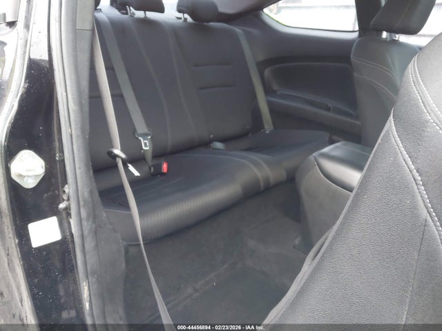 Honda ACCORD EX 2015 1HGCT1B75FA005252 Image 8