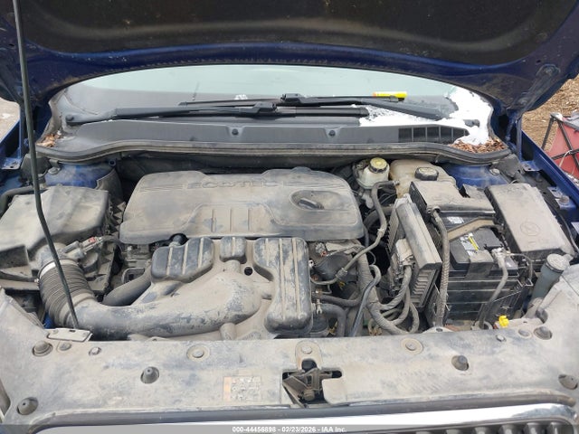 Aukcja sprzedaży 2013 Buick Verano, vin: 1G4PP5SK6D4246907, numer aukcji: 44456898