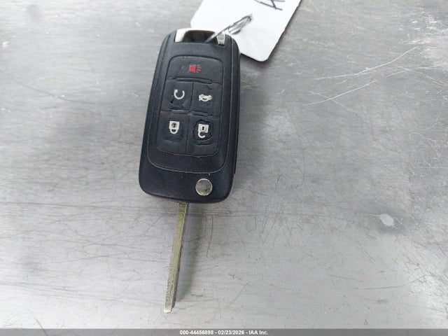 Aukcja sprzedaży 2013 Buick Verano, vin: 1G4PP5SK6D4246907, numer aukcji: 44456898