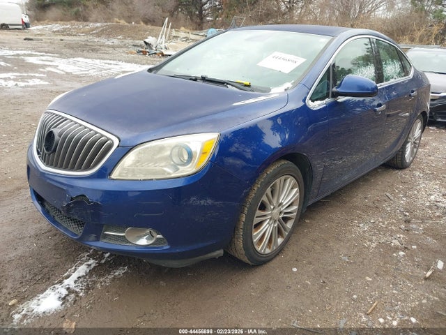 Aukcja sprzedaży 2013 Buick Verano, vin: 1G4PP5SK6D4246907, numer aukcji: 44456898