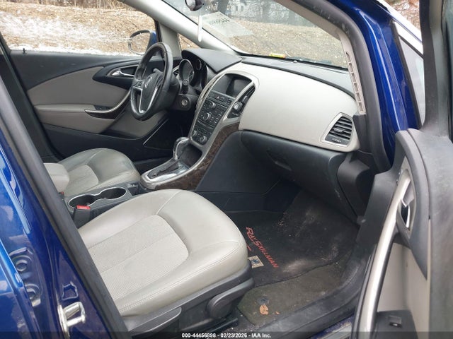 Aukcja sprzedaży 2013 Buick Verano, vin: 1G4PP5SK6D4246907, numer aukcji: 44456898