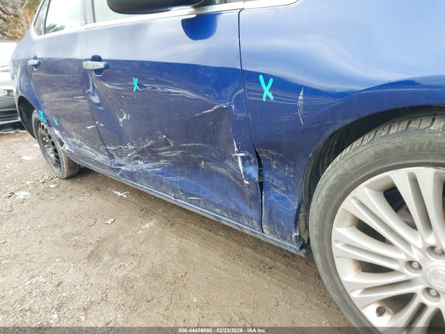 Aukcja sprzedaży 2013 Buick Verano, vin: 1G4PP5SK6D4246907, numer aukcji: 44456898