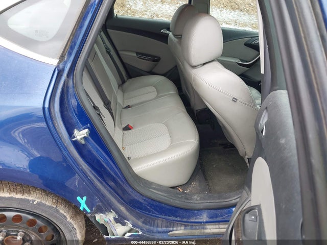 Aukcja sprzedaży 2013 Buick Verano, vin: 1G4PP5SK6D4246907, numer aukcji: 44456898