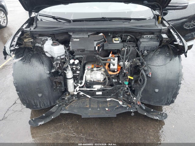 2024 AUDI Q4 E-TRON WA1M2BFZ3RP025065 Photo 9