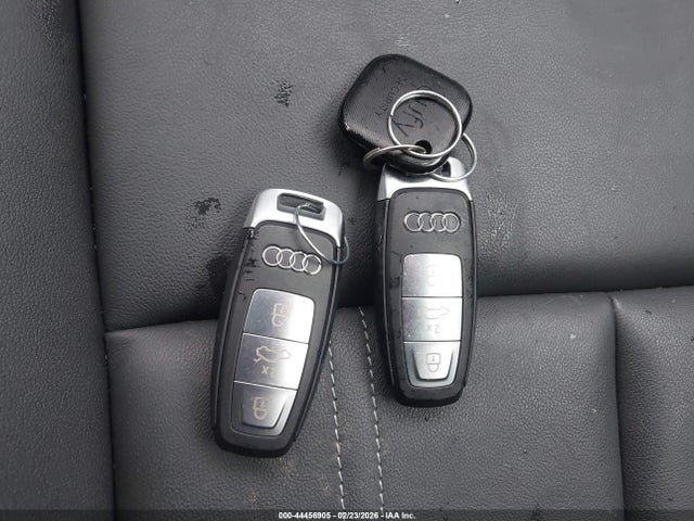 2024 AUDI Q4 E-TRON WA1M2BFZ3RP025065 Photo 10