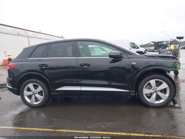 WA1M2BFZ3RP025065 Audi Q4 E-tron Prestige 50 Quattro
