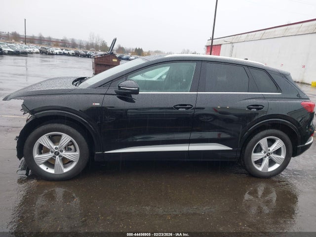 WA1M2BFZ3RP025065 Audi Q4 E-tron Prestige 50 Quattro