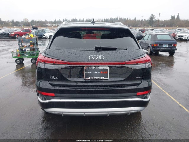 WA1M2BFZ3RP025065 Audi Q4 E-tron Prestige 50 Quattro