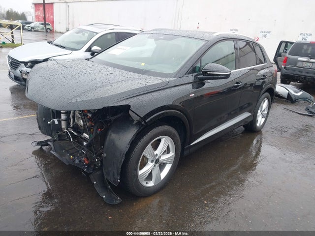 2024 AUDI Q4 E-TRON WA1M2BFZ3RP025065 Photo 1