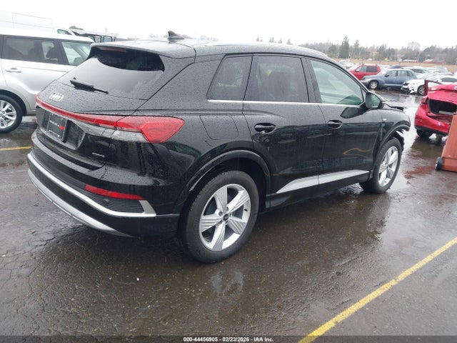 2024 AUDI Q4 E-TRON WA1M2BFZ3RP025065 Photo 3