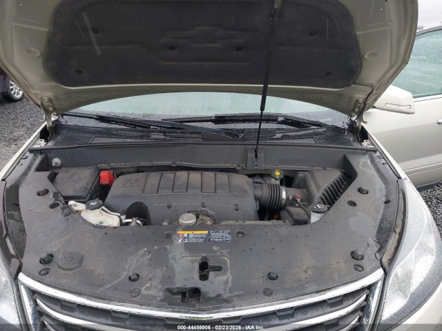 1GNKVGKD7EJ115139 Chevrolet Traverse 1lt